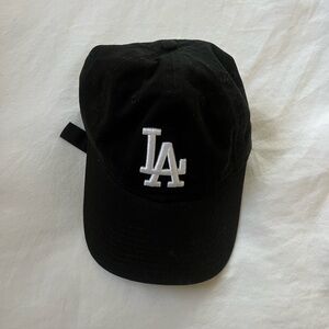 LA hat